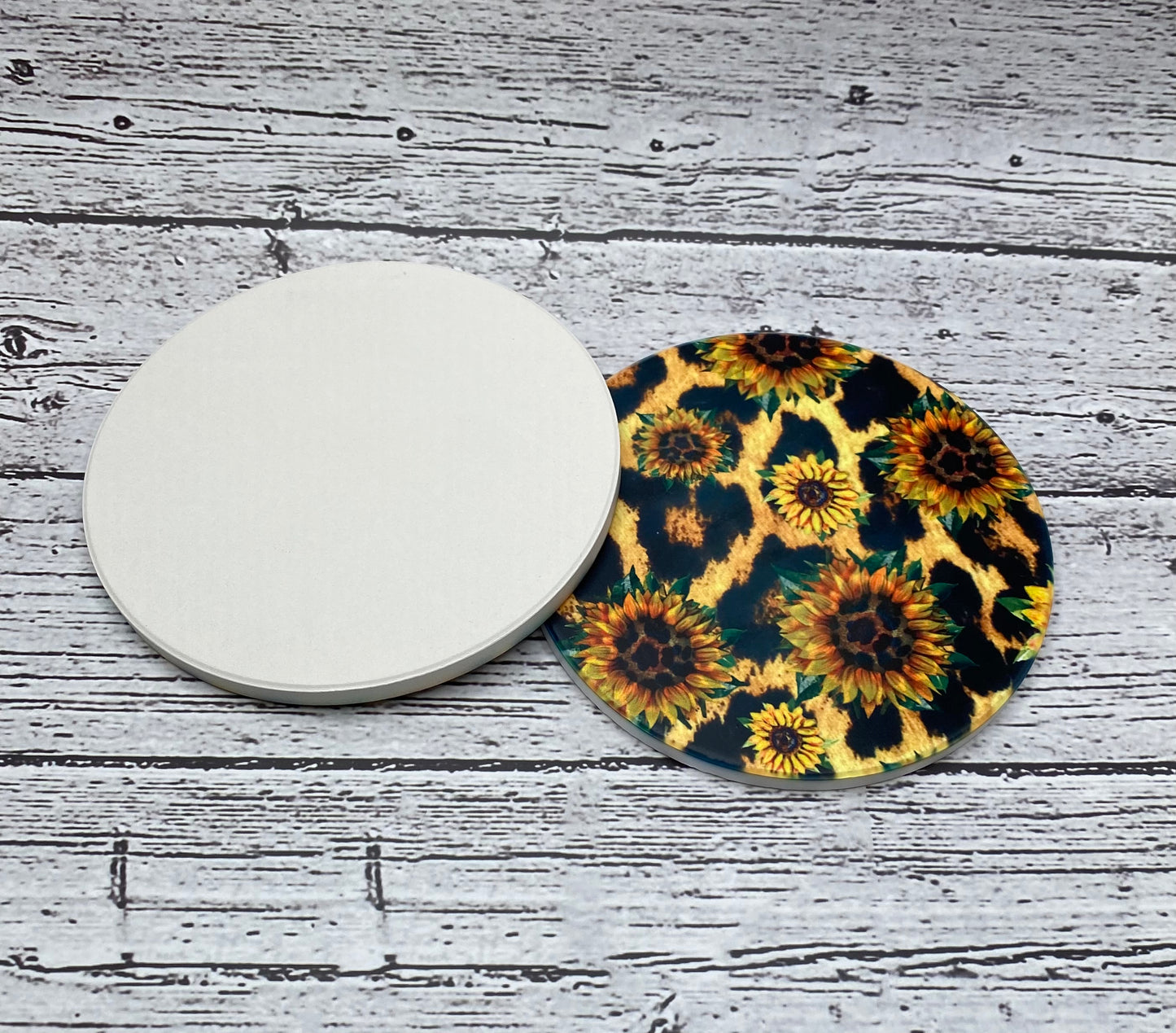 Ceramic Coasters