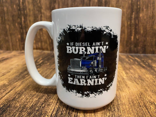 15oz Mug